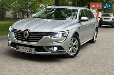 Універсал Renault Talisman 2016 в Львові
