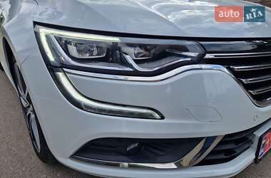 Седан Renault Talisman 2016 в 