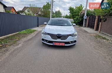 Седан Renault Talisman 2016 в 