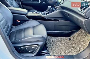Седан Renault Talisman 2016 в 
