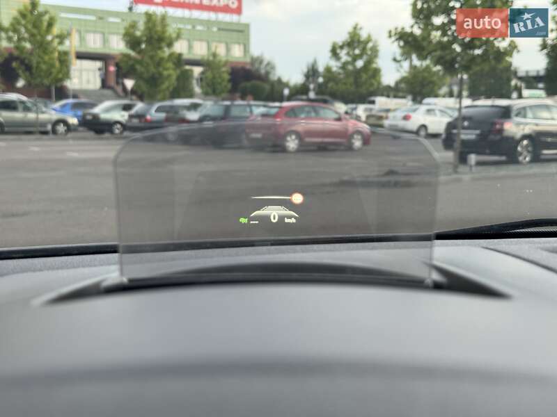 Универсал Renault Talisman 2016 в Луцке фото 31 Универсал Renault Talisman 2016 в Луцке