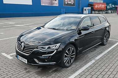Универсал Renault Talisman 2017 в 