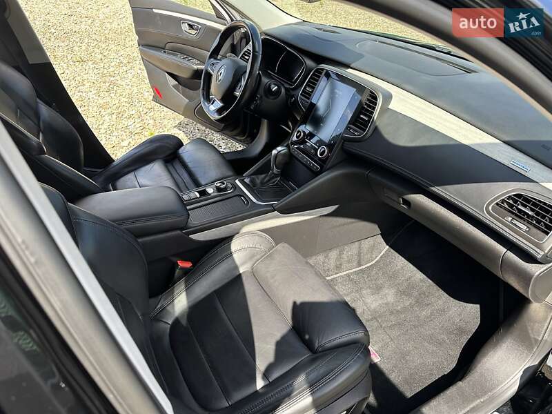Универсал Renault Talisman 2016 в Дубно