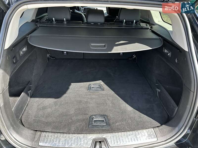 Универсал Renault Talisman 2016 в Дубно