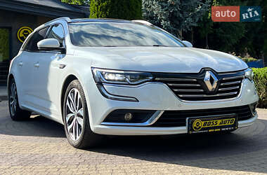 Універсал Renault Talisman 2017 в Львові