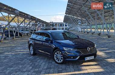 Универсал Renault Talisman 2016 в Львове