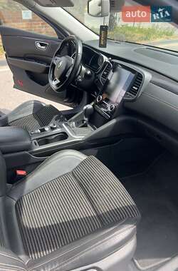 Универсал Renault Talisman 2016 в 