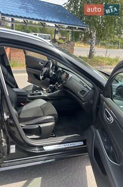 Универсал Renault Talisman 2016 в 