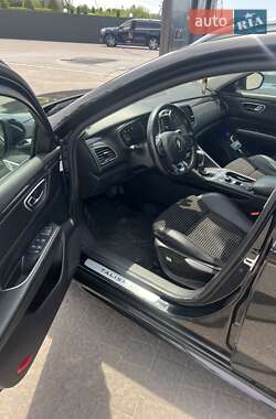 Универсал Renault Talisman 2016 в 