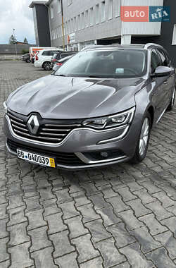 Універсал Renault Talisman 2019 в Хусті