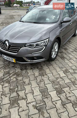 Универсал Renault Talisman 2019 в 