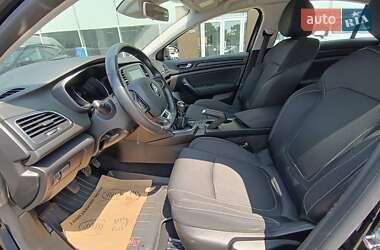 Універсал Renault Talisman 2019 в 