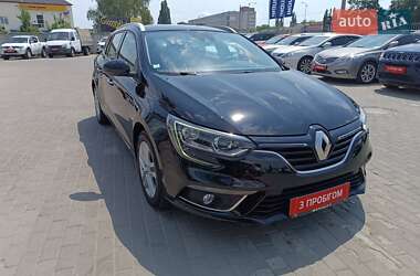 Універсал Renault Talisman 2019 в 