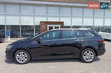Універсал Renault Talisman 2019 в 