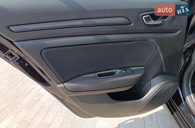 Універсал Renault Talisman 2019 в 
