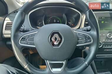 Універсал Renault Talisman 2019 в 
