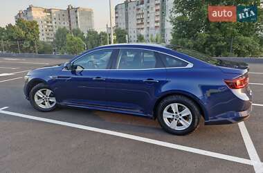 Седан Renault Talisman 2016 в Чернигове