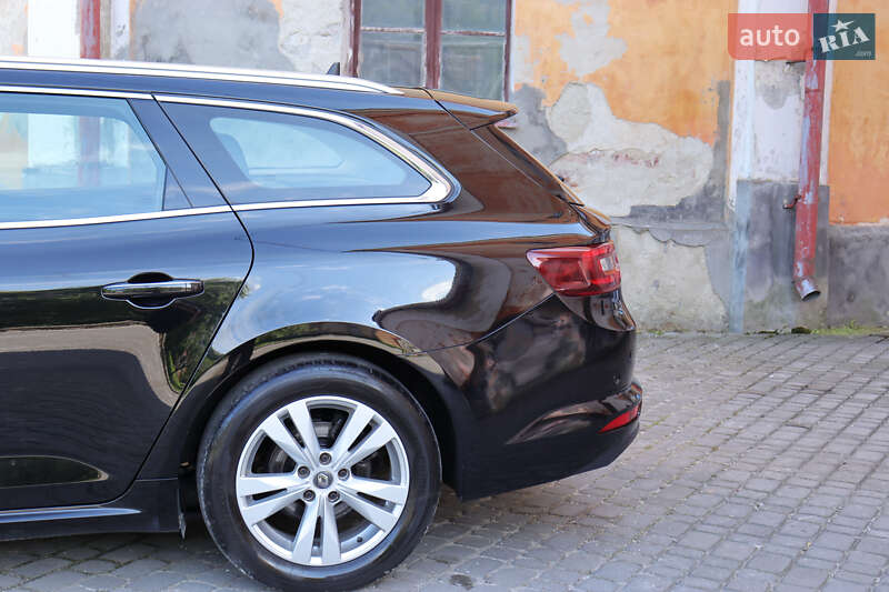 Универсал Renault Talisman 2018 в Тернополе