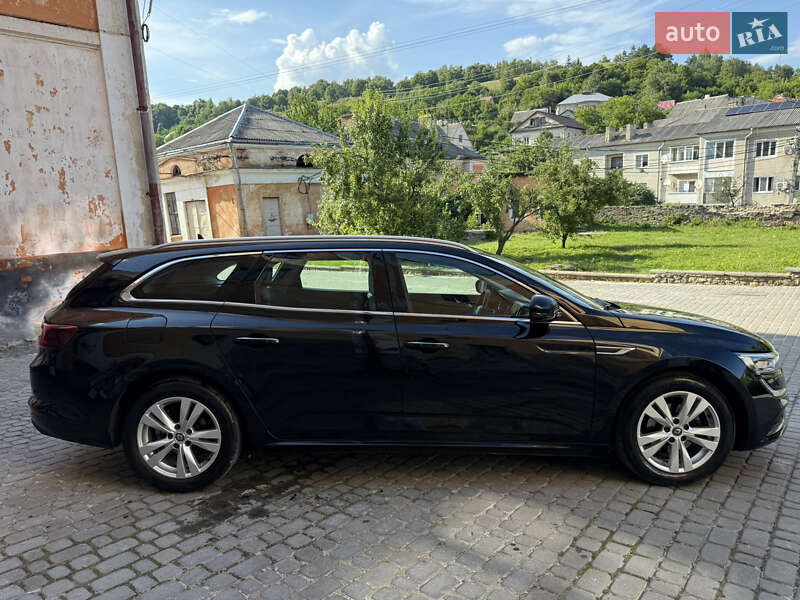 Универсал Renault Talisman 2018 в Тернополе