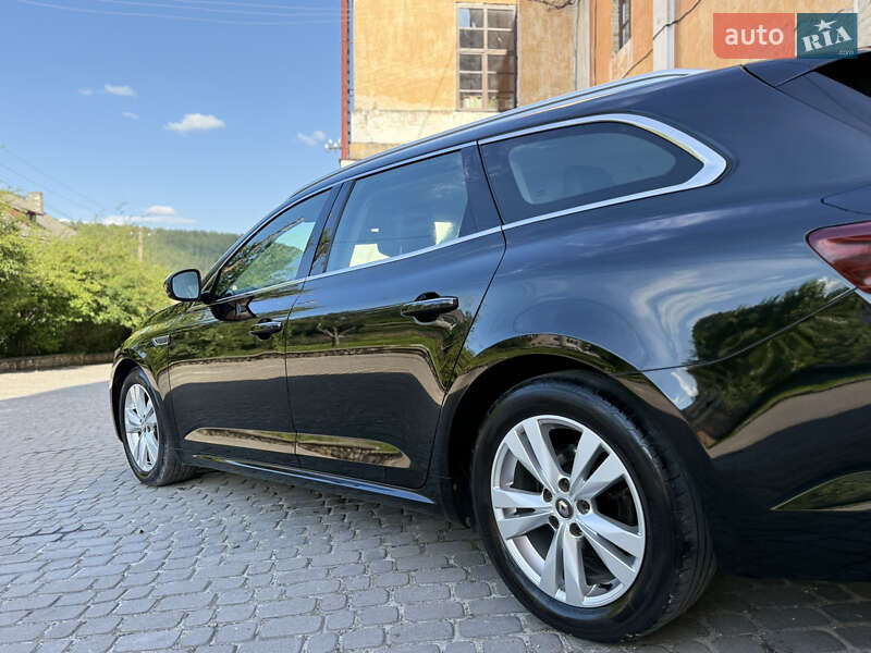 Универсал Renault Talisman 2018 в Тернополе