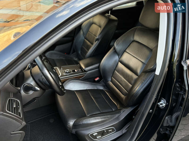 Универсал Renault Talisman 2018 в Тернополе
