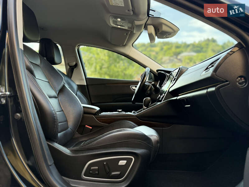 Универсал Renault Talisman 2018 в Тернополе