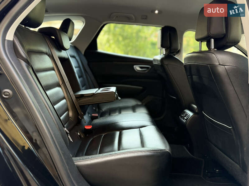 Универсал Renault Talisman 2018 в Тернополе