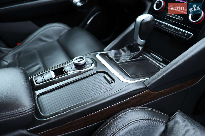 Универсал Renault Talisman 2018 в Тернополе