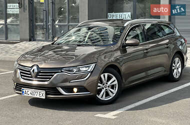 Універсал Renault Talisman 2016 в Чернігові