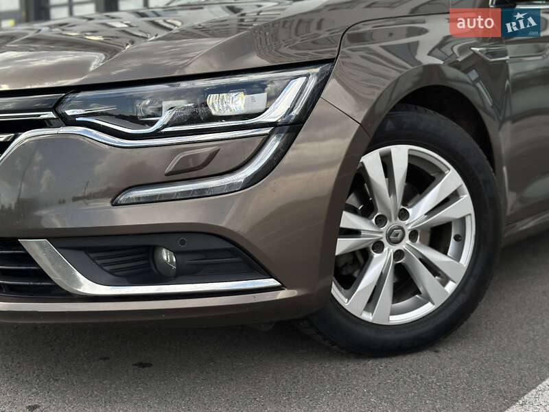Универсал Renault Talisman 2016 в Чернигове
