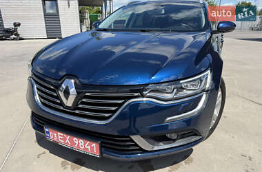 Универсал Renault Talisman 2019 в 
