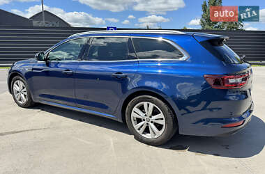 Универсал Renault Talisman 2019 в 