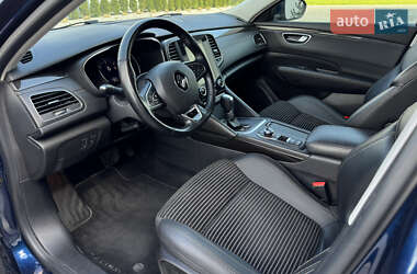 Универсал Renault Talisman 2019 в 