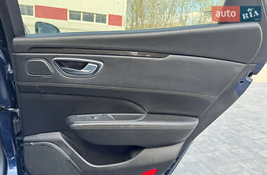 Универсал Renault Talisman 2019 в 