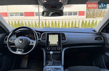Универсал Renault Talisman 2019 в 
