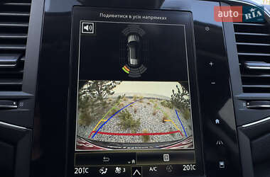 Универсал Renault Talisman 2019 в 