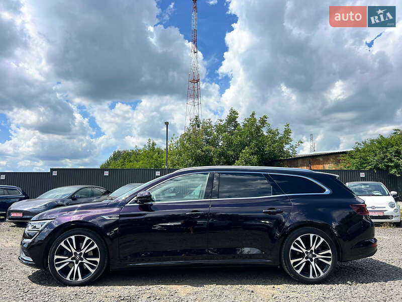 Универсал Renault Talisman 2019 в Луцке