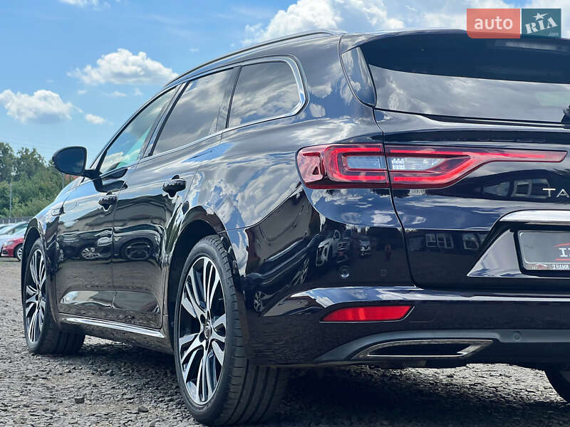 Универсал Renault Talisman 2019 в Луцке