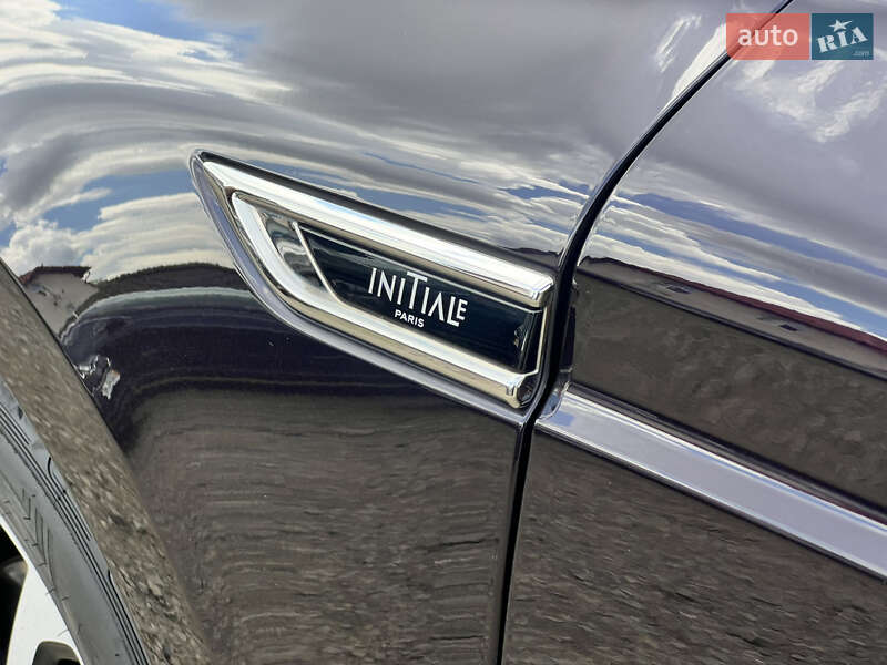 Универсал Renault Talisman 2019 в Луцке