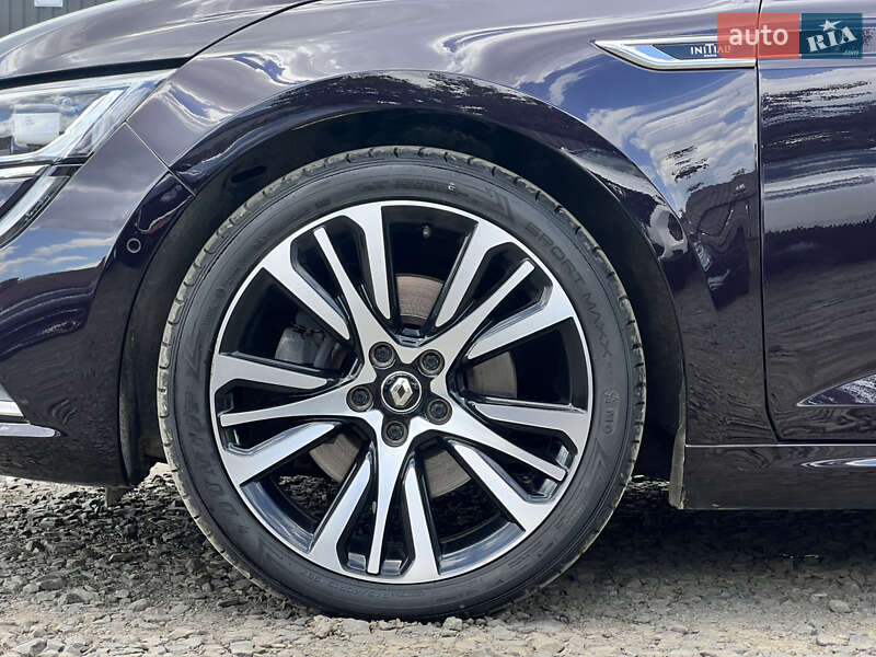 Универсал Renault Talisman 2019 в Луцке