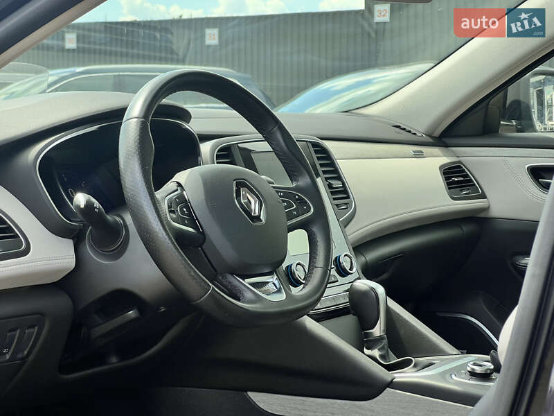 Универсал Renault Talisman 2019 в Луцке