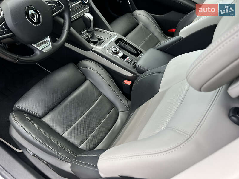 Универсал Renault Talisman 2019 в Луцке