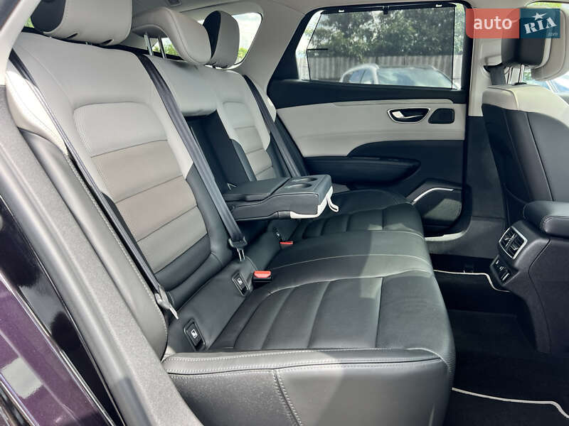 Универсал Renault Talisman 2019 в Луцке