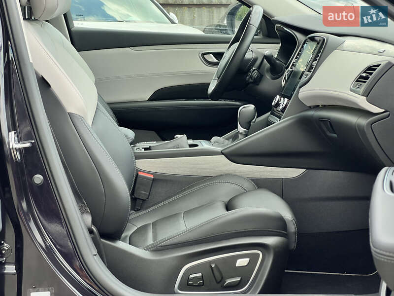 Универсал Renault Talisman 2019 в Луцке
