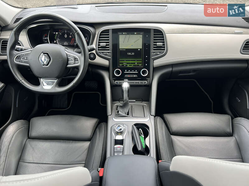 Универсал Renault Talisman 2019 в Луцке