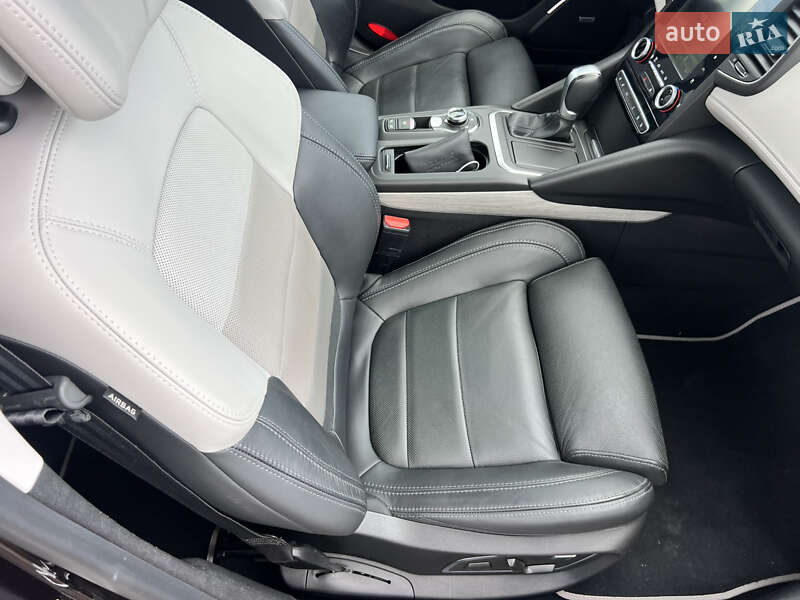 Универсал Renault Talisman 2019 в Луцке