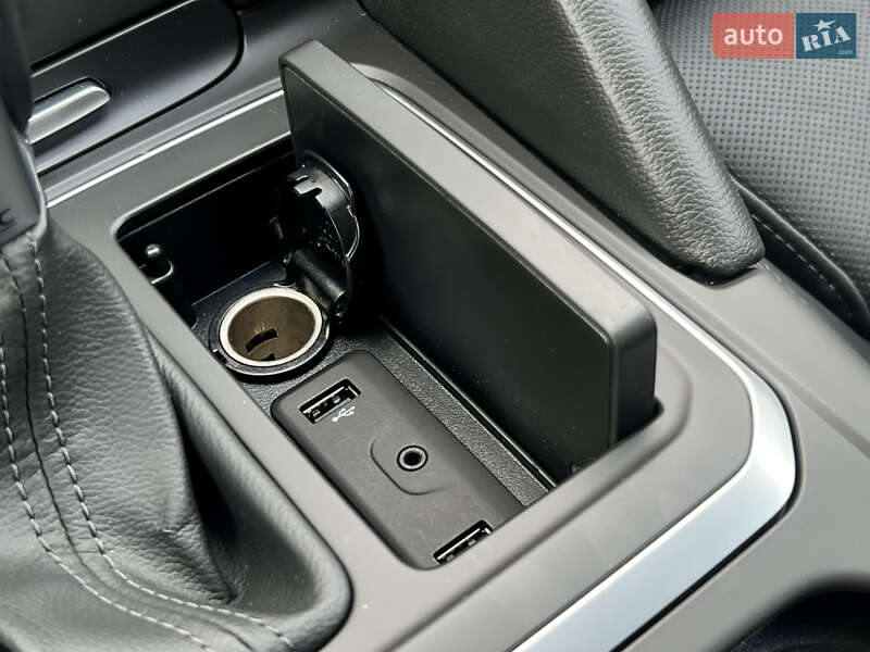 Универсал Renault Talisman 2019 в Луцке
