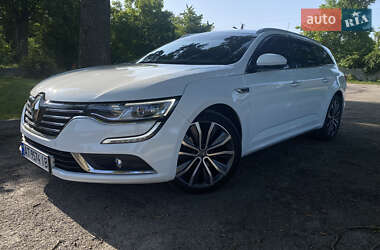 Универсал Renault Talisman 2016 в Каменец-Подольском