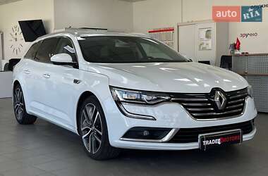 Универсал Renault Talisman 2016 в Киеве