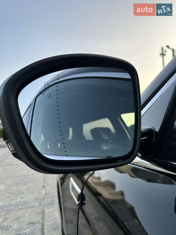 Универсал Renault Talisman 2016 в Киеве